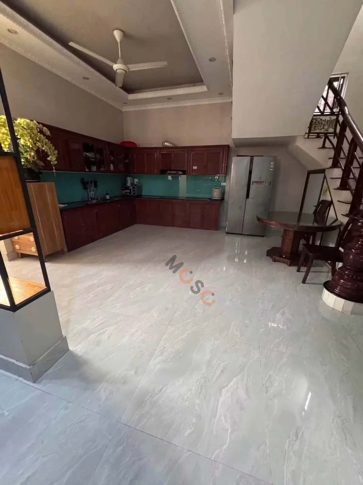 Bán nhà mặt tiền Thôn 4 Huyện Vĩnh Tường, Vĩnh Phúc – 3 phòng ngủ, giá 12.5 tỷ — Hình 3 Bán nhà mặt tiền Thôn 4 Huyện Vĩnh Tường, Vĩnh Phúc – 3 phòng ngủ, giá 12.5 tỷ — Hình 3