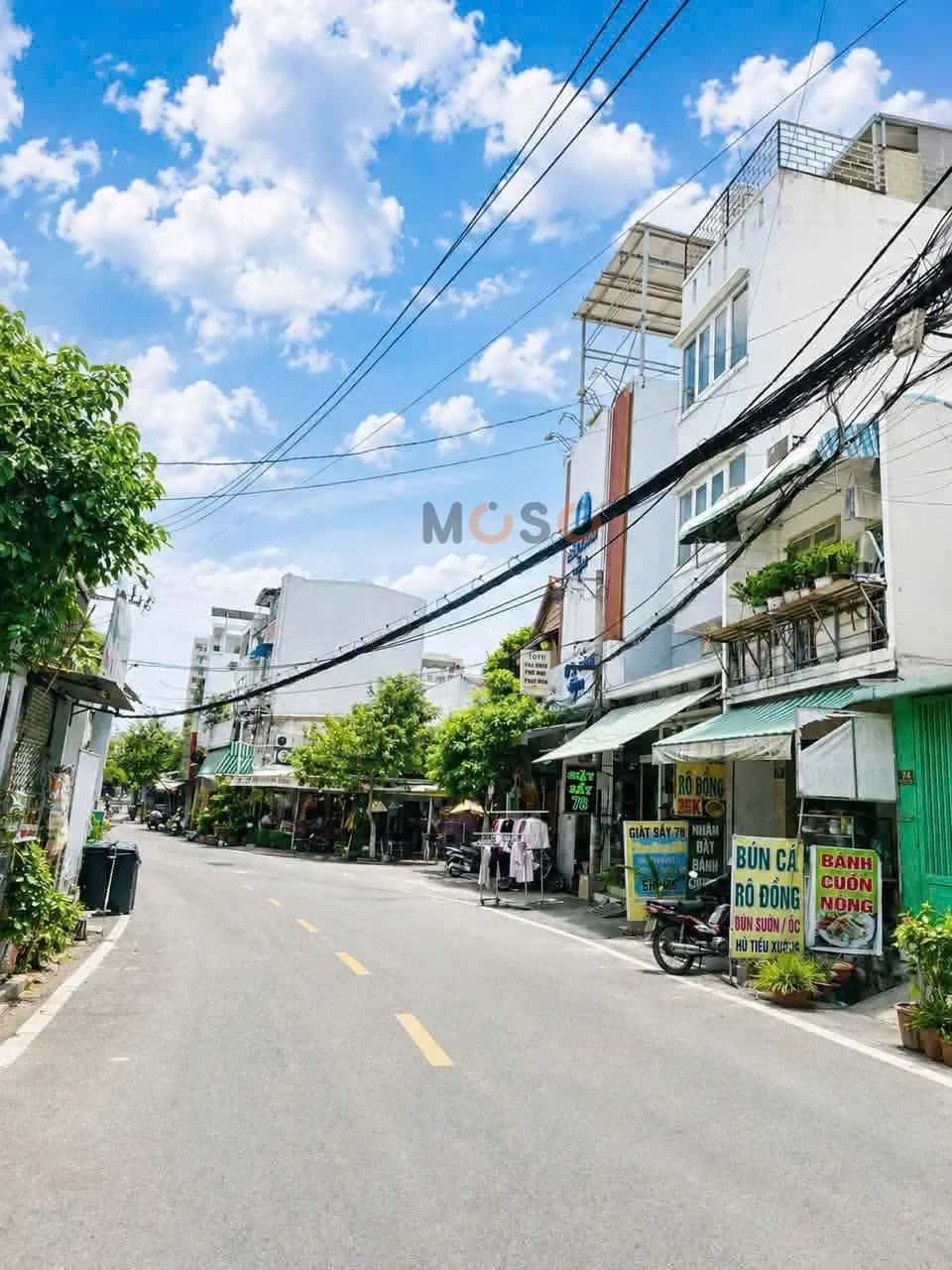 Bán nhà mặt tiền đường số 5 Quận Gò Vấp, TP.HCM – 2 phòng ngủ, giá 6.5 tỷ - ảnh 2
