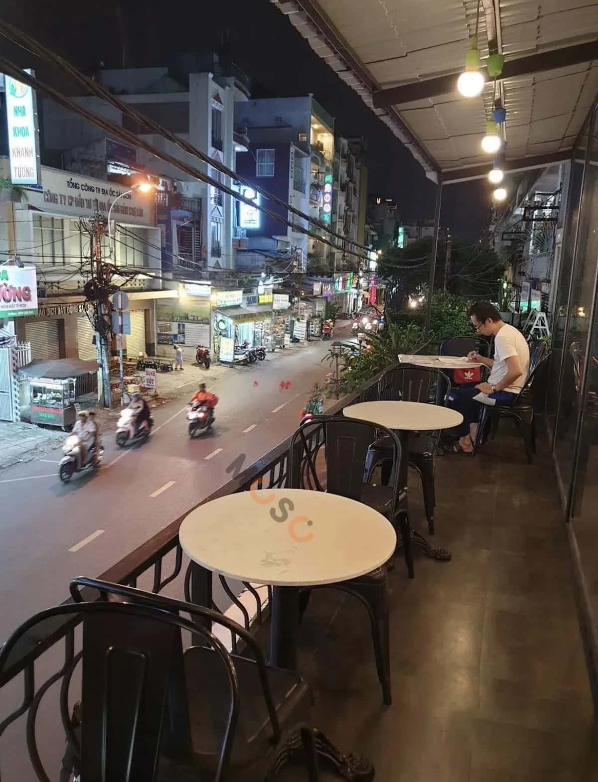 Cho thuê nhà mặt tiền Nguyễn Biểu Quận 5, TP.HCM – giá 60 triệu — Hình 3