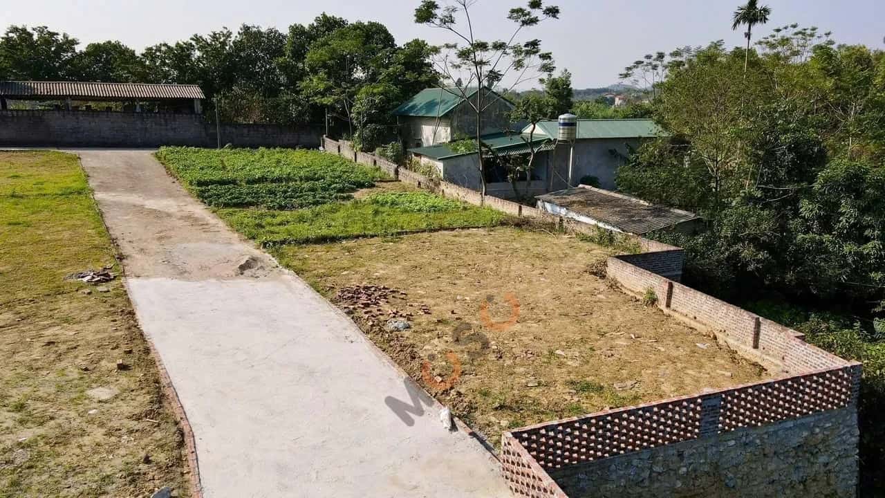 Bán đất hẻm đường DT86, Thôn 6 Huyện Ba Vì, TP. Hà Nội – giá 780 triệu Bán đất hẻm đường DT86, Thôn 6 Huyện Ba Vì, TP. Hà Nội – giá 780 triệu