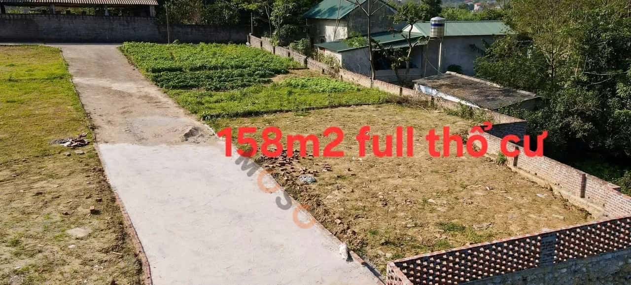 Bán đất hẻm đường DT86, Thôn 6 Huyện Ba Vì, TP. Hà Nội – giá 780 triệu — Hình 2 Bán đất hẻm đường DT86, Thôn 6 Huyện Ba Vì, TP. Hà Nội – giá 780 triệu — Hình 2