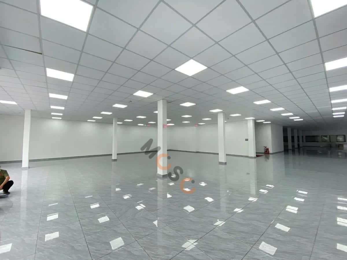 Cho thuê nhà mặt tiền Đường Võ Văn Kiệt Quận 5, TP.HCM – giá 104 triệu — Hình 3 Cho thuê nhà mặt tiền Đường Võ Văn Kiệt Quận 5, TP.HCM – giá 104 triệu — Hình 3