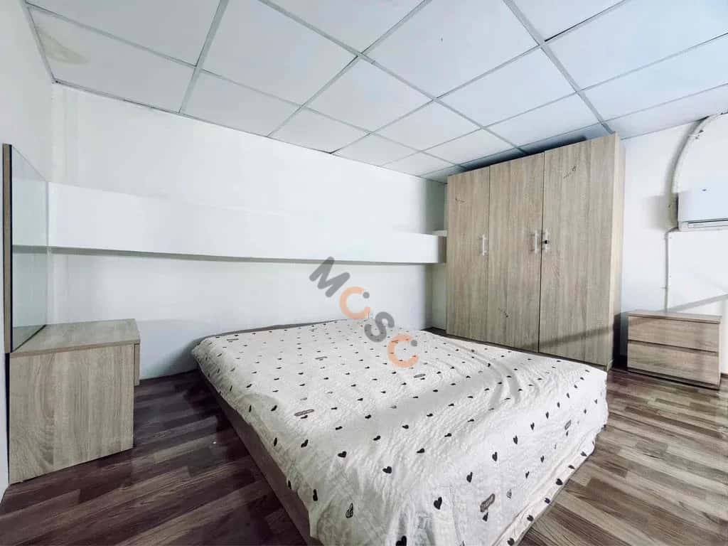 Cho thuê căn hộ chung cư Đường Nguyễn Xuân Khoát Tân Phú, TP.HCM – 3 phòng ngủ, giá 4.8 triệu — Hình 3