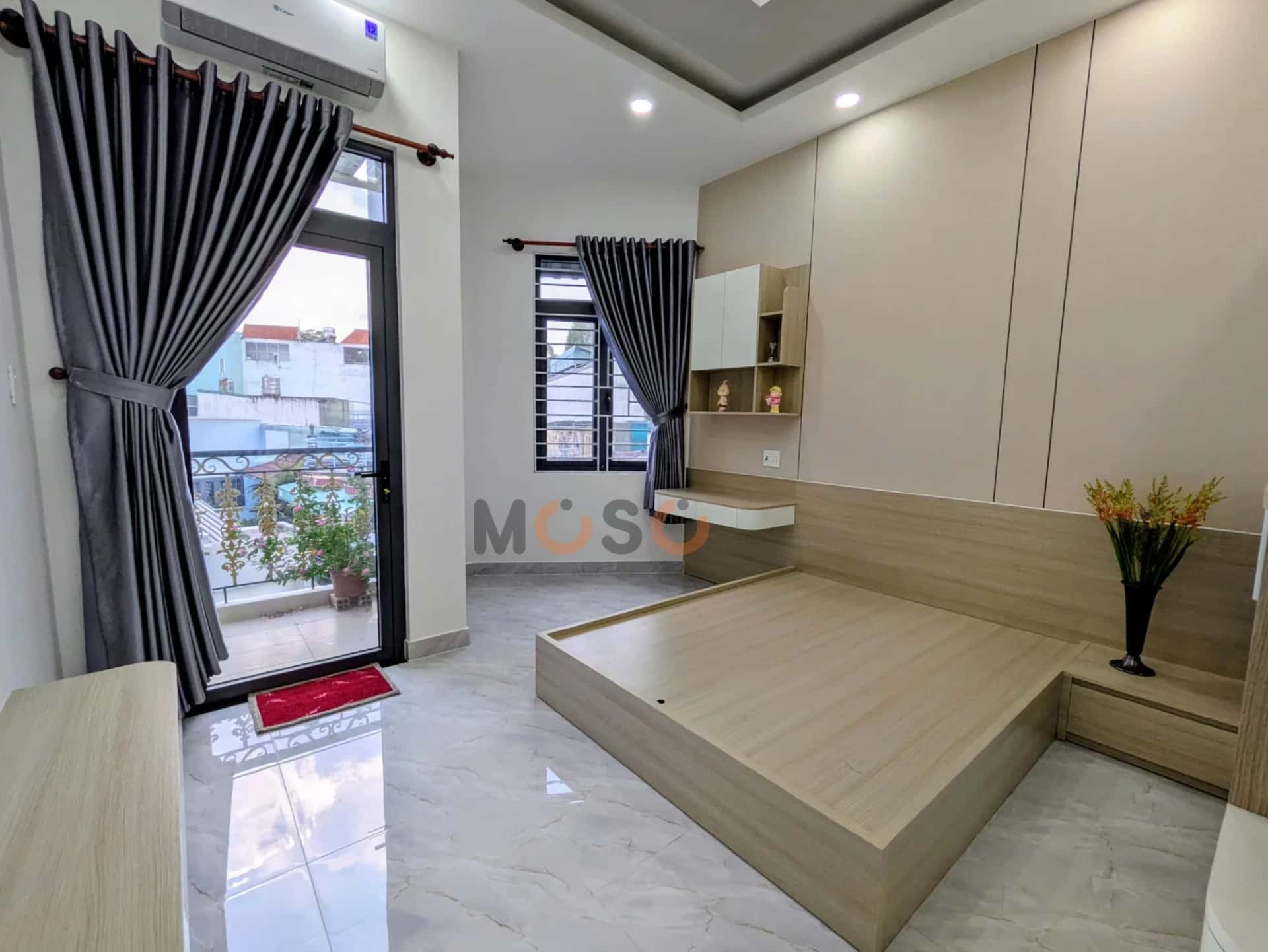 Bán nhà mặt tiền đường số 1 Quận Gò Vấp, TP.HCM – 3 phòng ngủ, giá 7.6 tỷ — Hình 3 Bán nhà mặt tiền đường số 1 Quận Gò Vấp, TP.HCM – 3 phòng ngủ, giá 7.6 tỷ — Hình 3