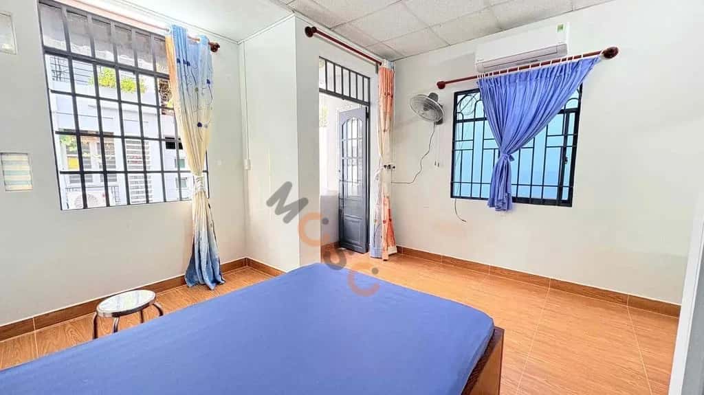Cho thuê phòng trọ Đường Lê Văn Sỹ Quận 3, TP.HCM – 2 phòng ngủ, giá 8.7 triệu — Hình 3