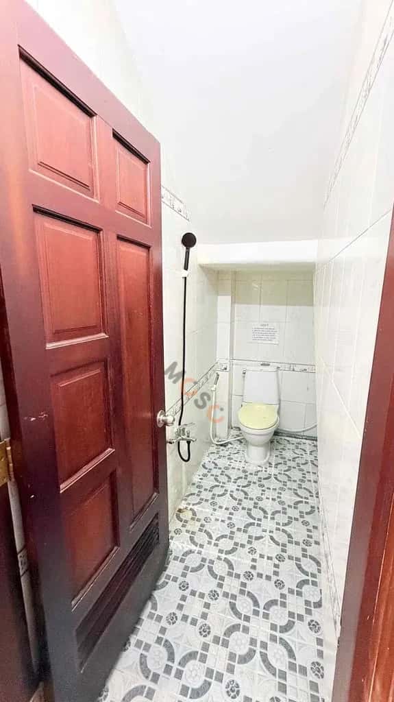 Cho thuê phòng trọ Phan Văn Trị Quận Bình Thạnh, Ho Chi Minh – giá 4.5 triệu — Hình 2