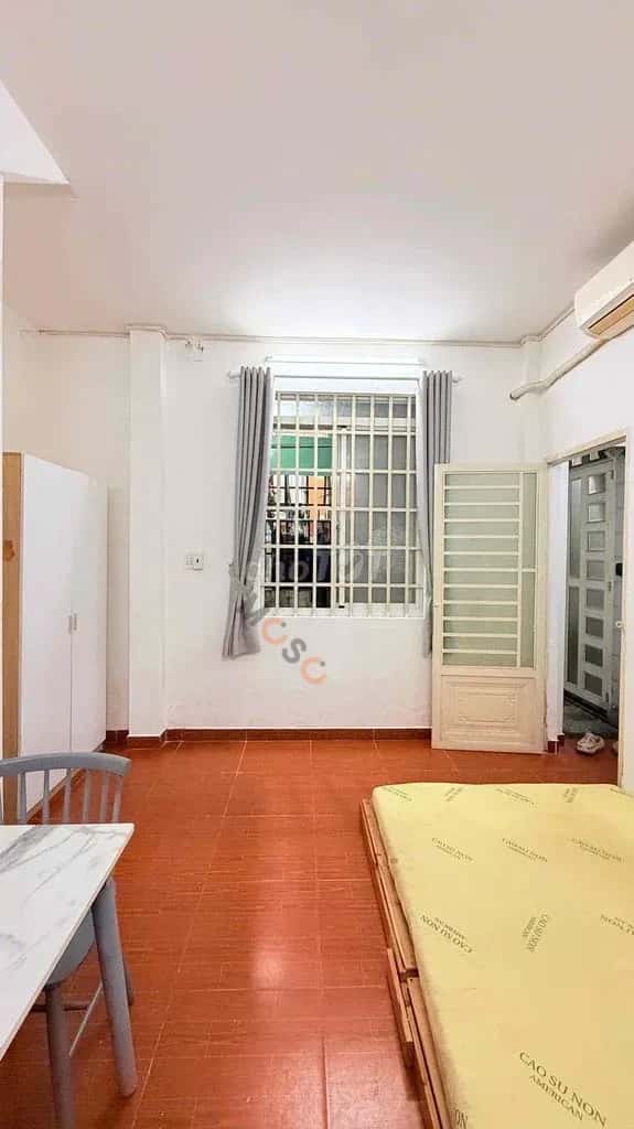 Cho thuê phòng trọ Phan Văn Trị Quận Bình Thạnh, Ho Chi Minh – giá 4.5 triệu — Hình 3