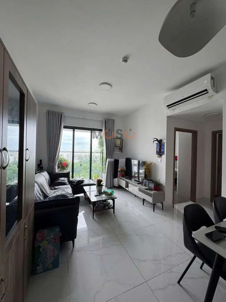 Cho thuê căn hộ chung cư Phạm Văn Hai Quận Tân Bình, TP.HCM – 2 phòng ngủ, giá 13.5 triệu
