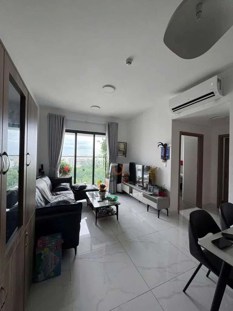 Cho thuê căn hộ chung cư Phạm Văn Hai Quận Tân Bình, TP.HCM – 2 phòng ngủ, giá 13.5 triệu — Hình 2