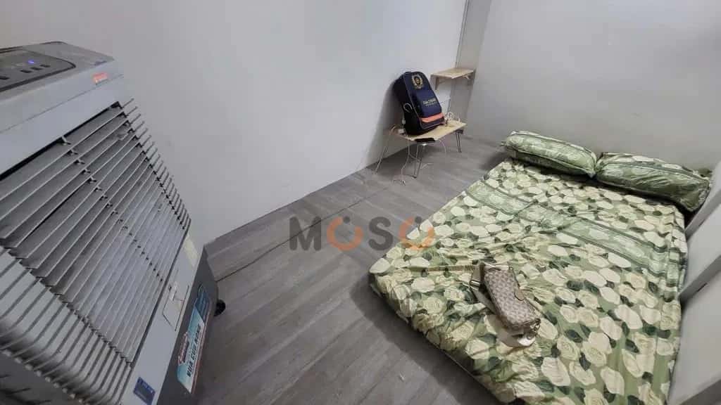 Cho thuê phòng trọ Đường Hoàng Văn Thụ Tân Bình, TP.HCM – giá 1.6 triệu — Hình 2