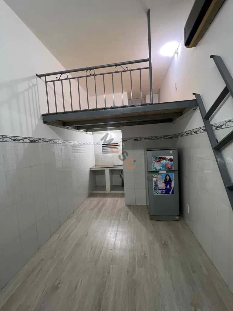 Cho thuê phòng trọ Nhất Chi Mai Quận Tân Bình, TP.HCM – giá 3.2 triệu — Hình 2