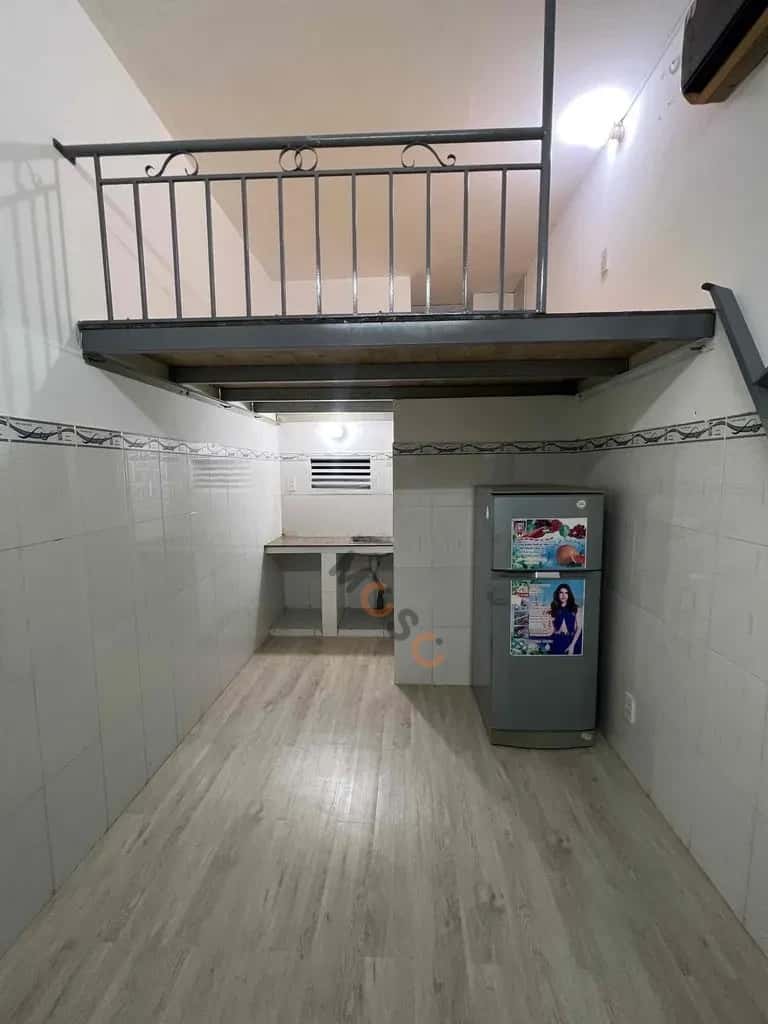 Cho thuê phòng trọ Nhất Chi Mai Quận Tân Bình, TP.HCM – giá 3.2 triệu — Hình 3