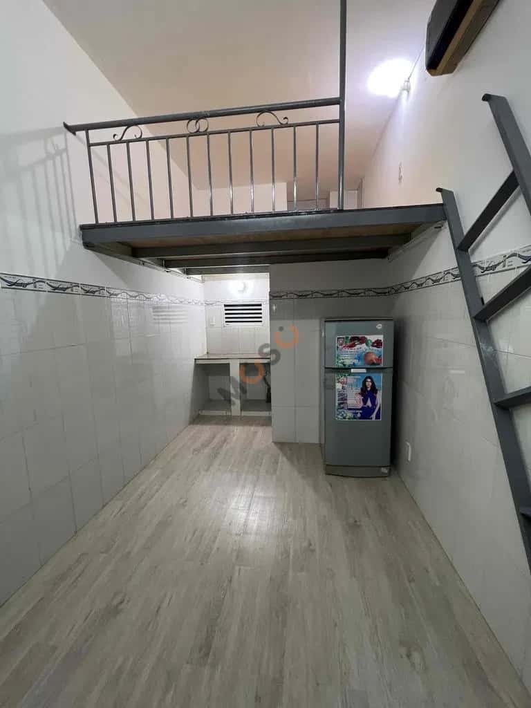 Cho thuê phòng trọ Nhất Chi Mai Quận Tân Bình, TP.HCM – giá 3.2 triệu