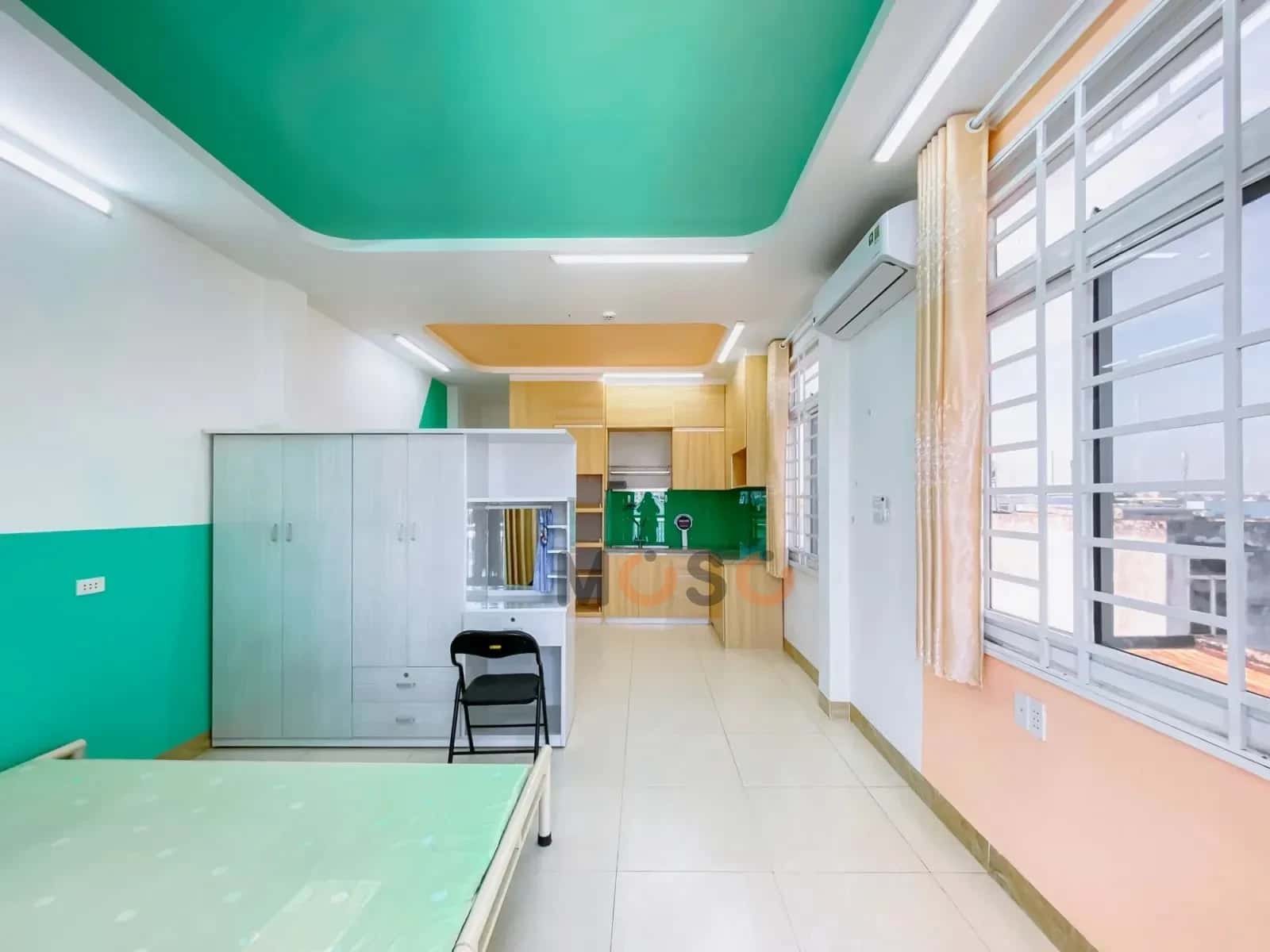 Cho thuê phòng trọ Đường Phạm Thế Hiển Quận 8, TP.HCM – giá 5.7 triệu — Hình 2 Cho thuê phòng trọ Đường Phạm Thế Hiển Quận 8, TP.HCM – giá 5.7 triệu — Hình 2