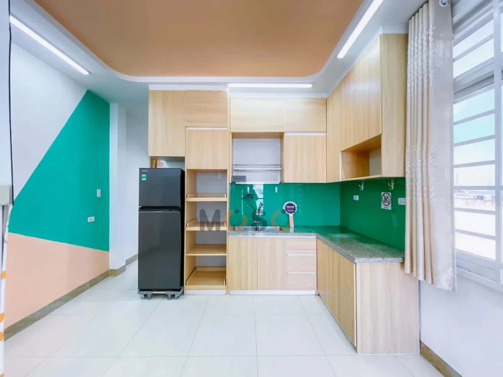 Cho thuê phòng trọ Đường Phạm Thế Hiển Quận 8, TP.HCM – giá 5.7 triệu — Hình 3 Cho thuê phòng trọ Đường Phạm Thế Hiển Quận 8, TP.HCM – giá 5.7 triệu — Hình 3