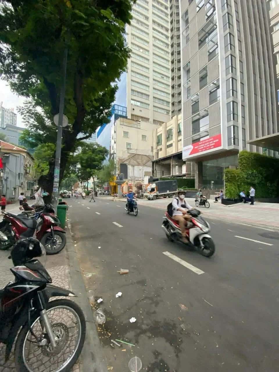 Bán nhà mặt tiền Nam Kỳ Khởi Nghĩa Quận 1, TP.HCM – 4 phòng ngủ, giá 780 tỷ — Hình 3