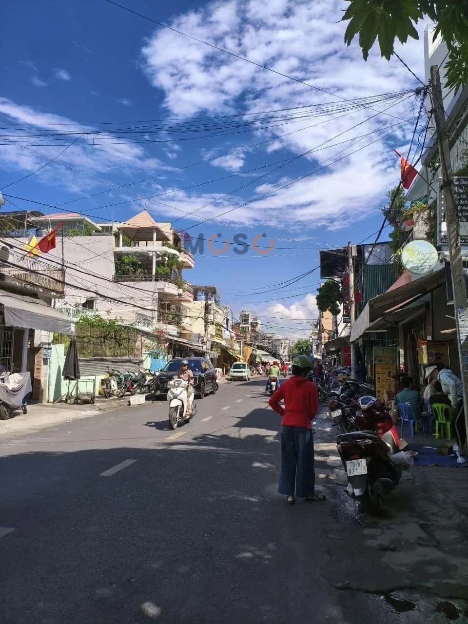 Bán nhà mặt tiền đường Huỳnh Thúc Kháng Thành phố Nha Trang, Khánh Hòa – 5 phòng ngủ, giá 23 tỷ - ảnh 3