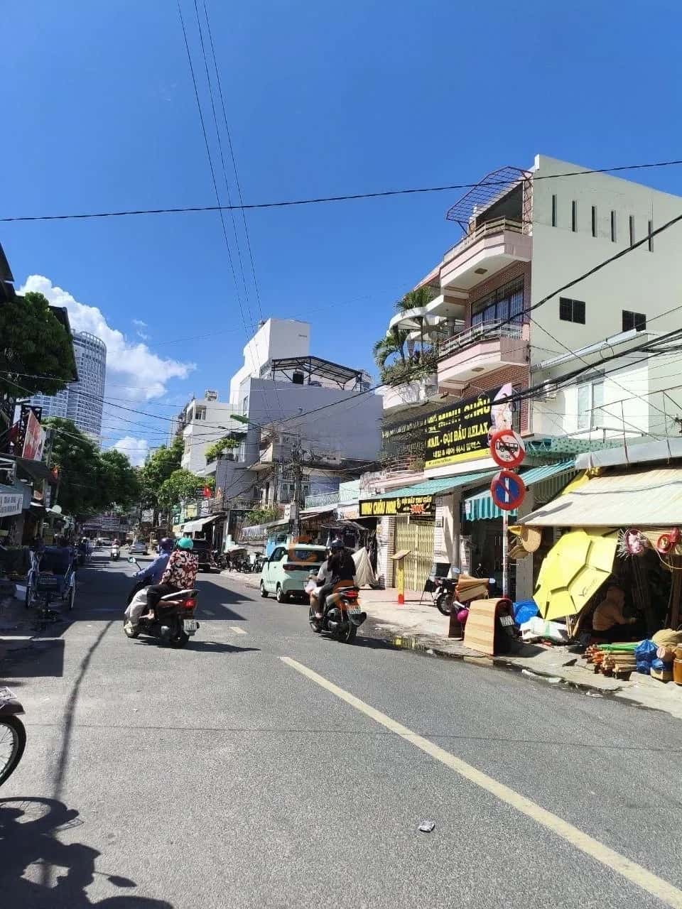 Bán nhà mặt tiền đường Huỳnh Thúc Kháng Thành phố Nha Trang, Khánh Hòa – 5 phòng ngủ, giá 23 tỷ - ảnh 4