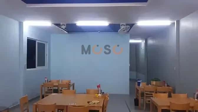 Cho thuê đất Huỳnh Tấn Phát Quận 7, TP.HCM – giá 25 tỷ