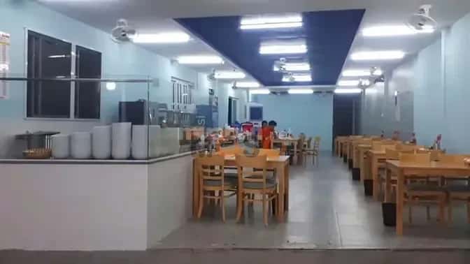 Cho thuê đất Huỳnh Tấn Phát Quận 7, TP.HCM – giá 25 tỷ — Hình 2