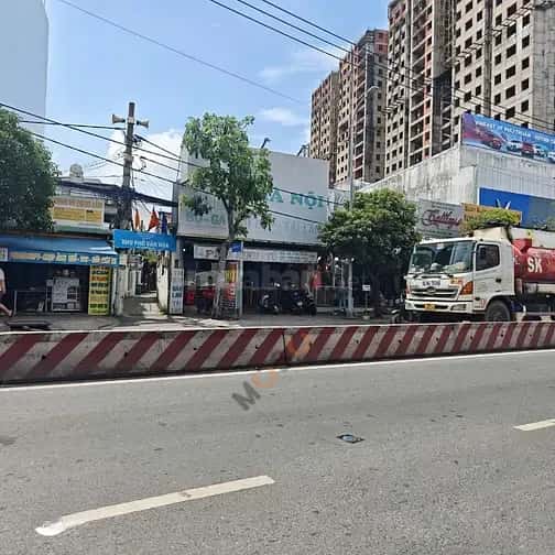 Cho thuê đất Huỳnh Tấn Phát Quận 7, TP.HCM – giá 25 tỷ — Hình 3