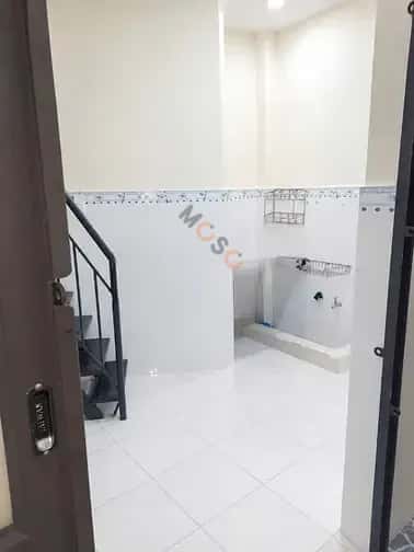 Cho thuê phòng trọ Đường Phạm Văn Đồng Quận Bình Thạnh, TP.HCM – giá 3.5 triệu — Hình 2