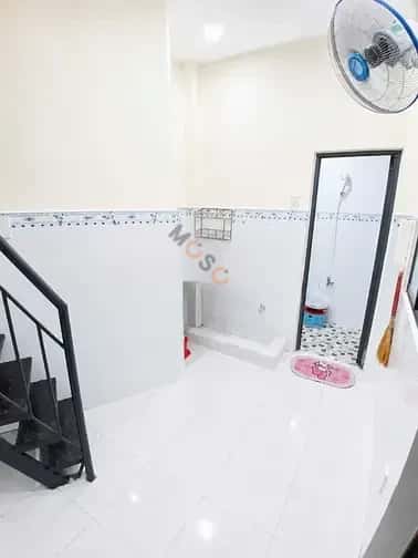 Cho thuê phòng trọ Đường Phạm Văn Đồng Quận Bình Thạnh, TP.HCM – giá 3.5 triệu — Hình 3