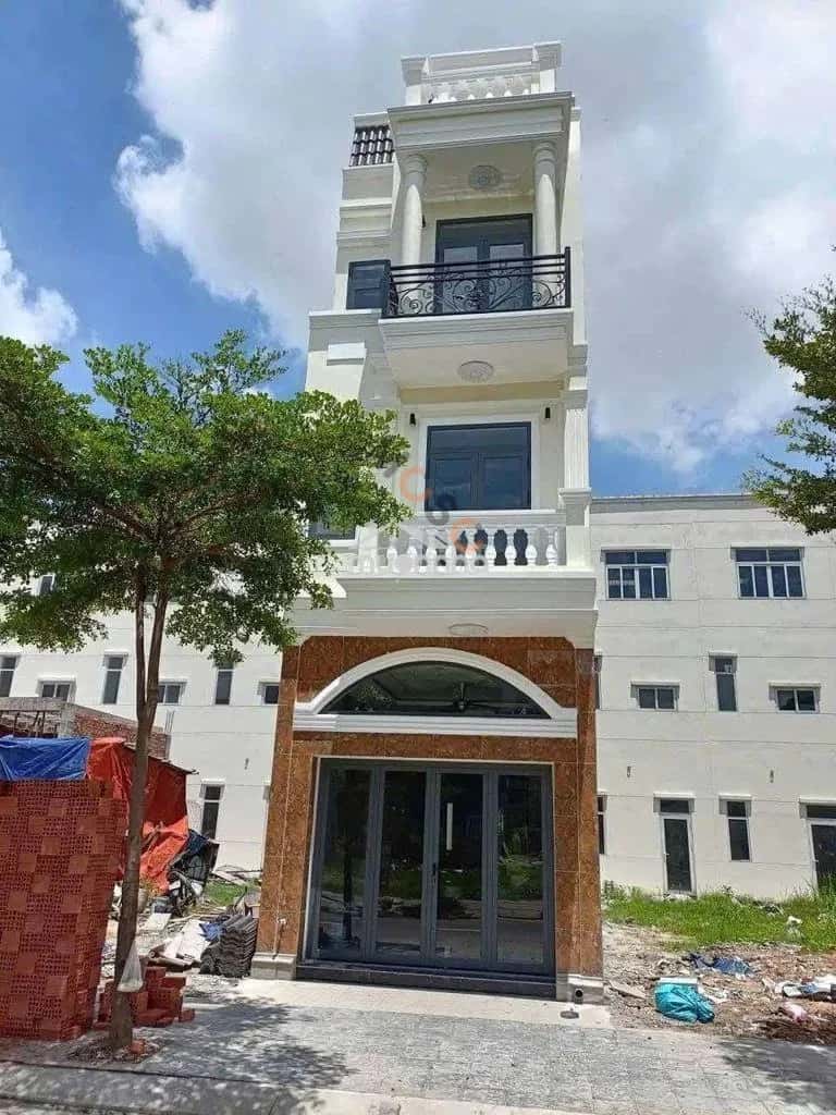 Cho thuê nhà hẻm Đường N3 Dĩ An, TP.HCM – 4 phòng ngủ, giá 13 triệu Cho thuê nhà hẻm Đường N3 Dĩ An, TP.HCM – 4 phòng ngủ, giá 13 triệu