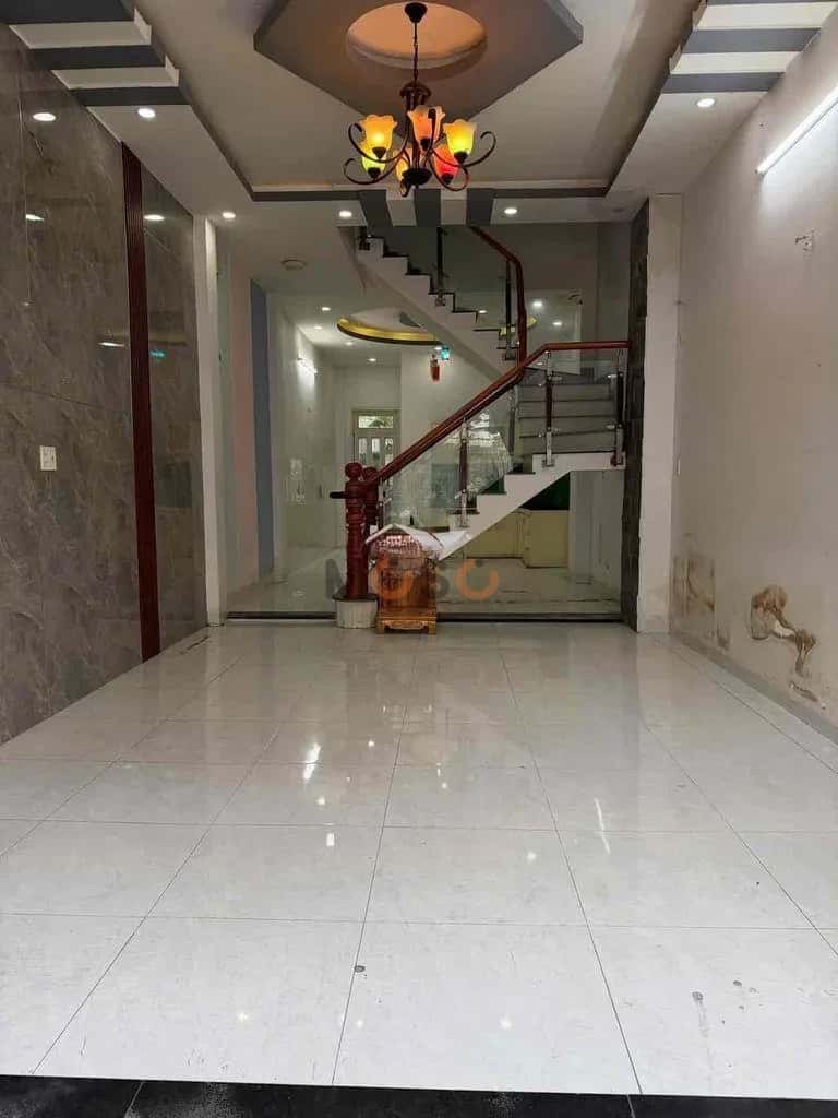 Cho thuê BĐS khác Hai Bà Trưng Dĩ An, TP.HCM – 4 phòng ngủ, giá 9 triệu — Hình 2 Cho thuê BĐS khác Hai Bà Trưng Dĩ An, TP.HCM – 4 phòng ngủ, giá 9 triệu — Hình 2