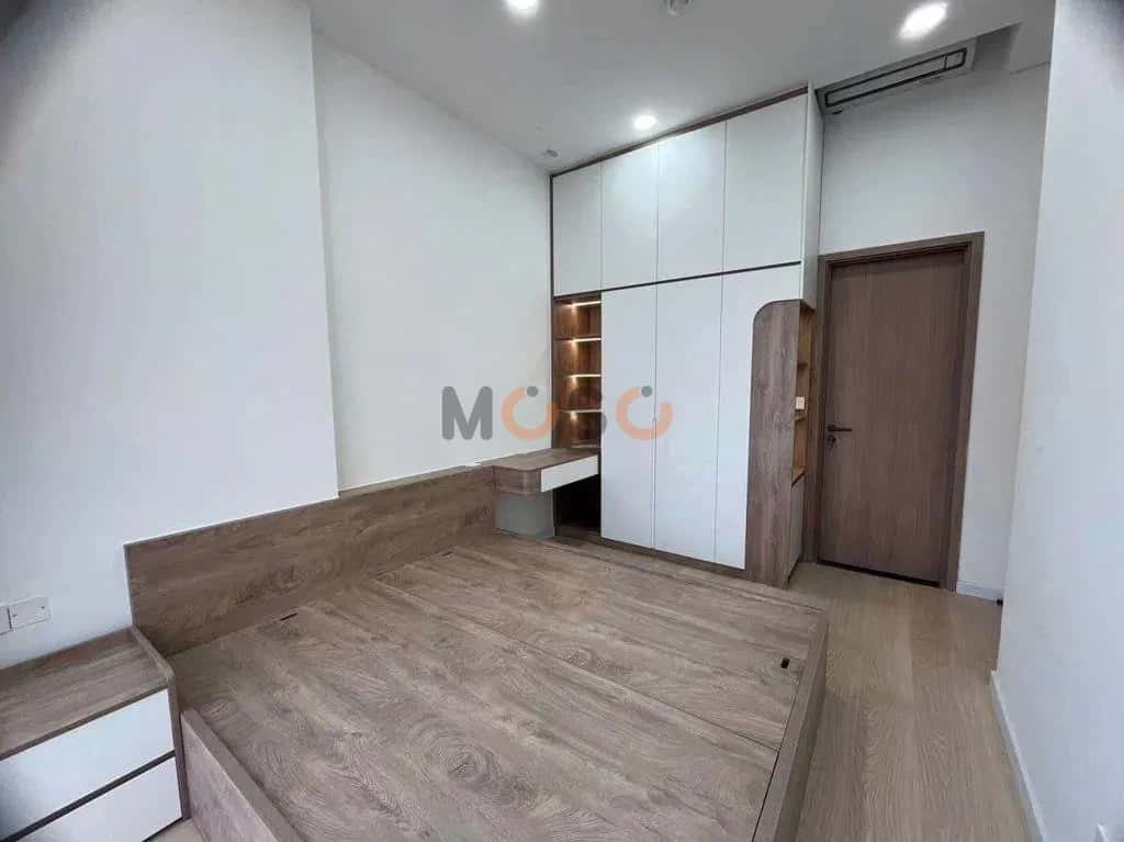Cho thuê căn hộ chung cư Cách Mạng Tháng Tám Thành phố Thuận An, TP.HCM – 1 phòng ngủ, giá 5.5 triệu — Hình 3