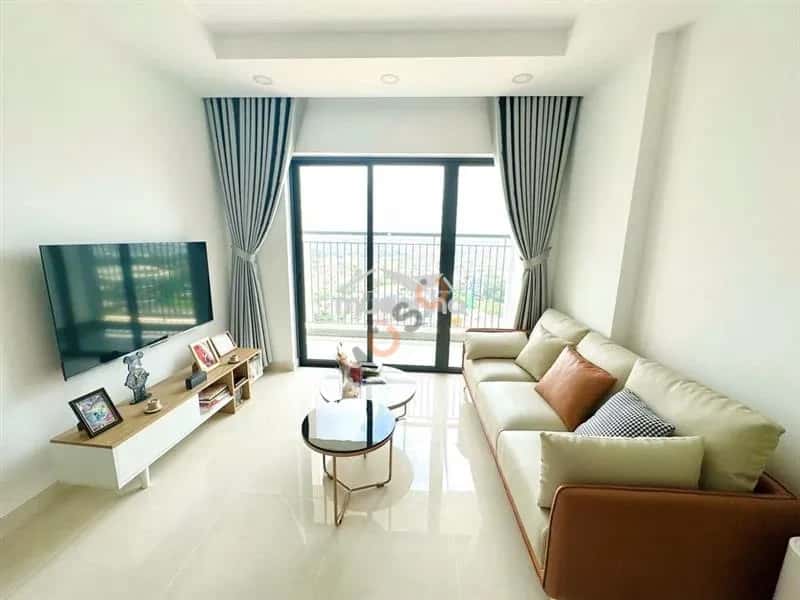 Cho thuê căn hộ chung cư An Bình Thành phố Dĩ An, TP.HCM – giá 8 triệu
