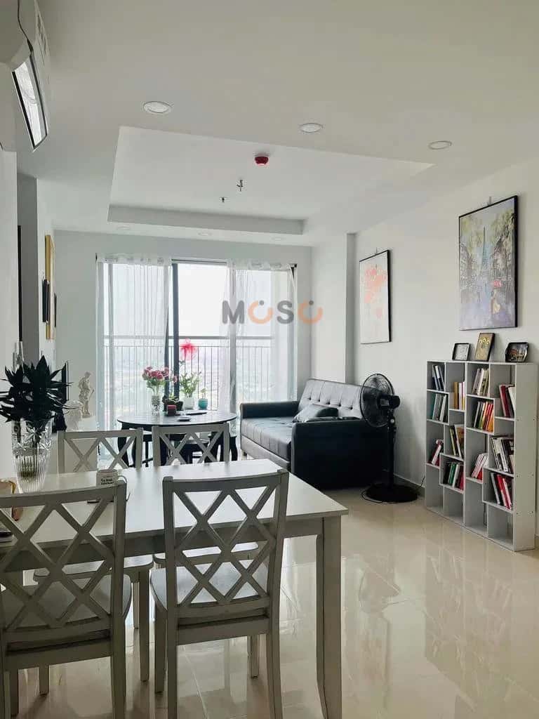 Cho thuê căn hộ chung cư An Bình Thành phố Dĩ An, TP.HCM – giá 8 triệu — Hình 2