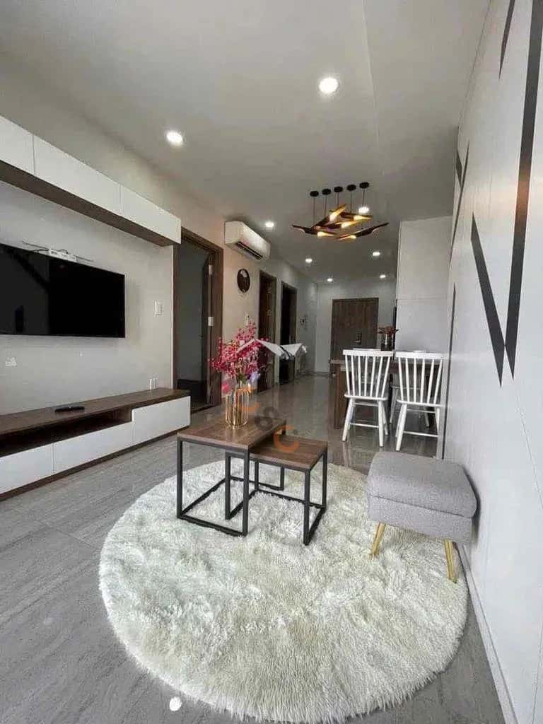 Cho thuê căn hộ chung cư Đường Phú Lợi Thủ Dầu Một, TP.HCM – 2 phòng ngủ, giá 9 triệu — Hình 2