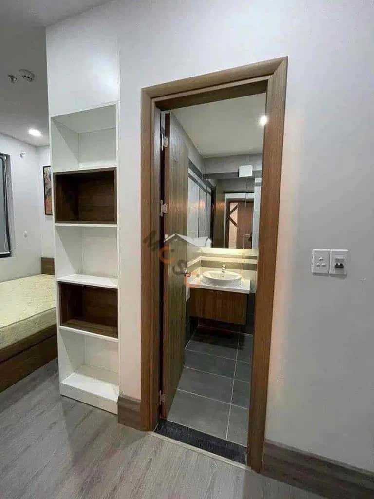 Cho thuê căn hộ chung cư Đường Phú Lợi Thủ Dầu Một, TP.HCM – 2 phòng ngủ, giá 9 triệu — Hình 3