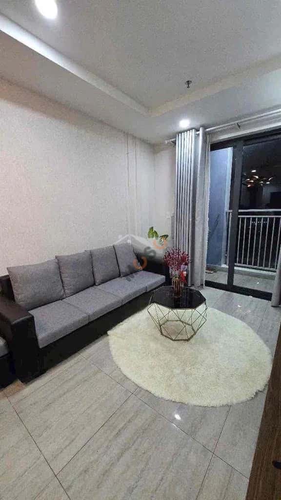Cho thuê căn hộ chung cư Đường Phú Lợi Thủ Dầu Một, TP.HCM – 2 phòng ngủ, giá 9 triệu — Hình 2