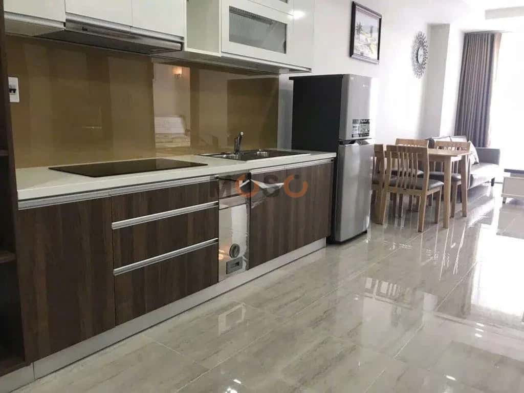 Cho thuê căn hộ chung cư Đường Phú Lợi Thủ Dầu Một, TP.HCM – 2 phòng ngủ, giá 9 triệu — Hình 2