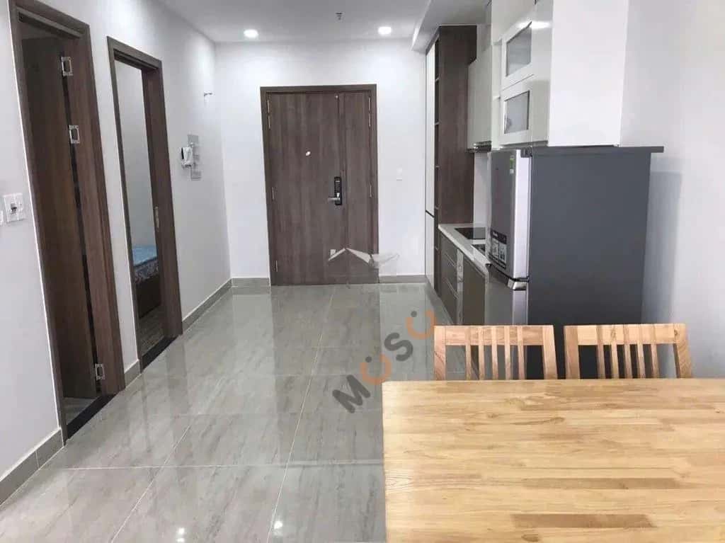Cho thuê căn hộ chung cư Đường Phú Lợi Thủ Dầu Một, TP.HCM – 2 phòng ngủ, giá 9 triệu — Hình 3