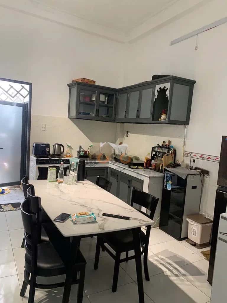 Cho thuê nhà hẻm Đường Lưu Hữu Phước Quận 8, TP.HCM – 4 phòng ngủ, giá 11 triệu — Hình 2 Cho thuê nhà hẻm Đường Lưu Hữu Phước Quận 8, TP.HCM – 4 phòng ngủ, giá 11 triệu — Hình 2