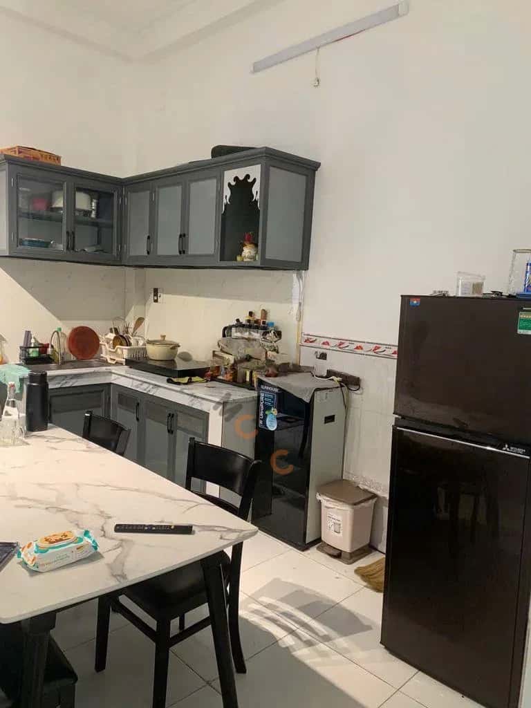 Cho thuê nhà hẻm Đường Lưu Hữu Phước Quận 8, TP.HCM – 4 phòng ngủ, giá 11 triệu — Hình 3 Cho thuê nhà hẻm Đường Lưu Hữu Phước Quận 8, TP.HCM – 4 phòng ngủ, giá 11 triệu — Hình 3