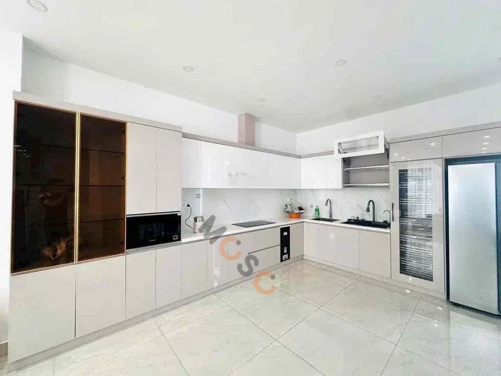 Cho thuê nhà hẻm Lương Đắc Bằng Quận 7, TP.HCM – 5 phòng ngủ, giá 58 triệu — Hình 3 Cho thuê nhà hẻm Lương Đắc Bằng Quận 7, TP.HCM – 5 phòng ngủ, giá 58 triệu — Hình 3