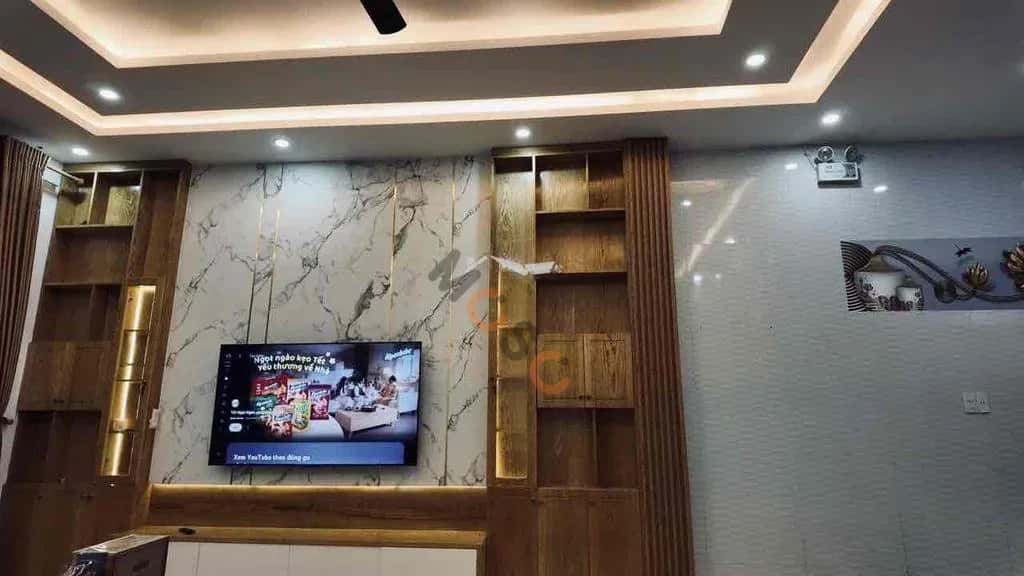 Cho thuê nhà hẻm Lê Quang Định Quận Bình Thạnh, TP.HCM – 4 phòng ngủ, giá 30 triệu — Hình 3 Cho thuê nhà hẻm Lê Quang Định Quận Bình Thạnh, TP.HCM – 4 phòng ngủ, giá 30 triệu — Hình 3