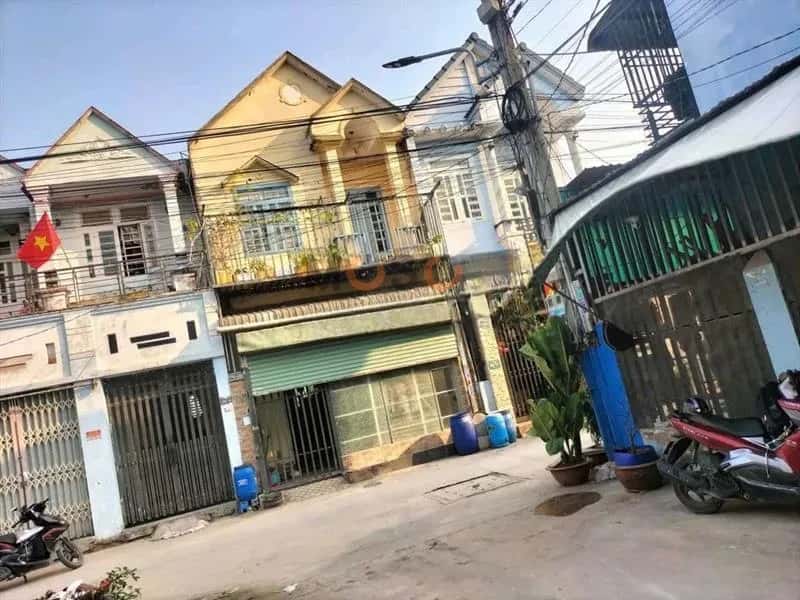 Cho thuê phòng trọ Đường ôtô tránh nhau Thành phố Thuận An, Binh Duong – 2 phòng ngủ, giá 4.5 triệu Cho thuê phòng trọ Đường ôtô tránh nhau Thành phố Thuận An, Binh Duong – 2 phòng ngủ, giá 4.5 triệu