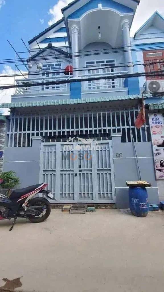 Cho thuê phòng trọ Đường ôtô tránh nhau Thành phố Thuận An, Binh Duong – 2 phòng ngủ, giá 4.5 triệu — Hình 3 Cho thuê phòng trọ Đường ôtô tránh nhau Thành phố Thuận An, Binh Duong – 2 phòng ngủ, giá 4.5 triệu — Hình 3