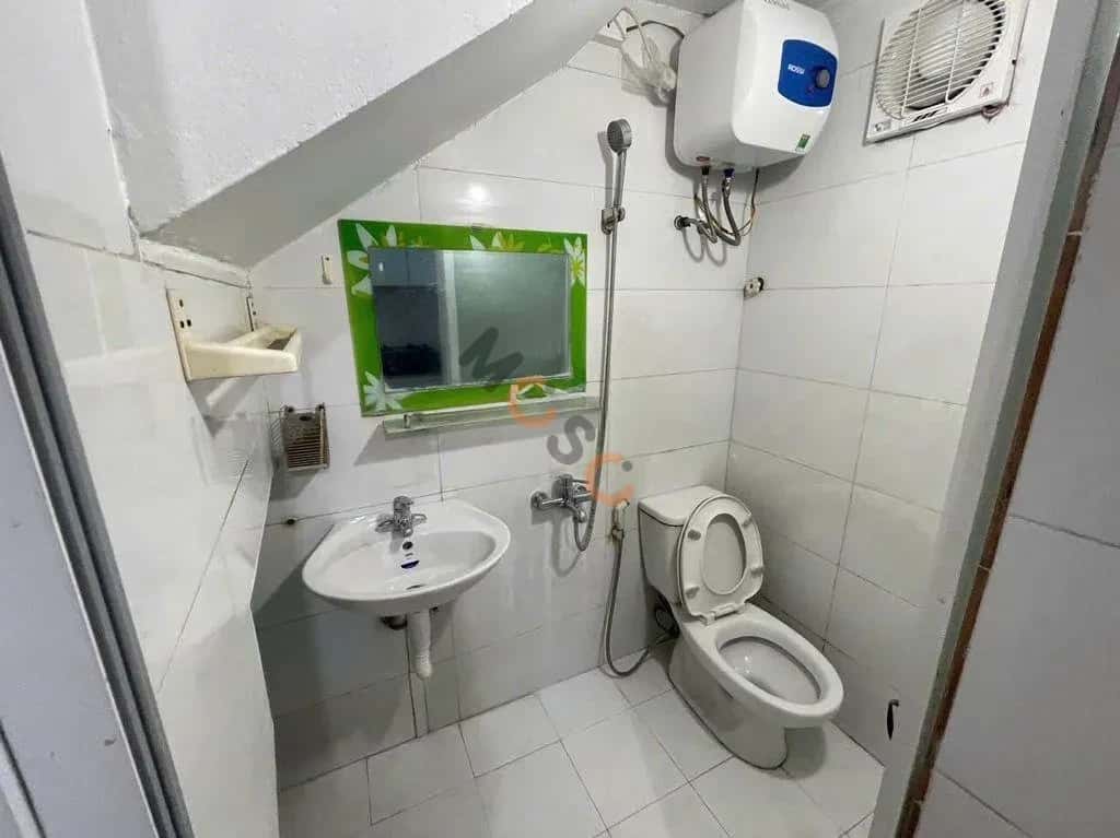 Cho thuê nhà hẻm Phố Minh Khai Quận Hoàng Mai, Hà Nội – 2 phòng ngủ, giá 10 triệu — Hình 3 Cho thuê nhà hẻm Phố Minh Khai Quận Hoàng Mai, Hà Nội – 2 phòng ngủ, giá 10 triệu — Hình 3