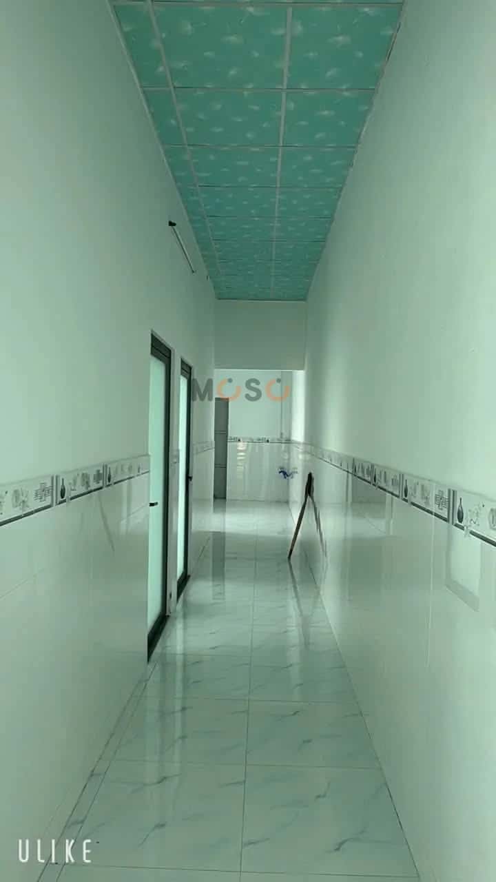 Bán nhà mặt tiền Phú An 63 Thành phố Bến Cát, Bình Dương – 2 phòng ngủ, giá 2 tỷ - ảnh 3