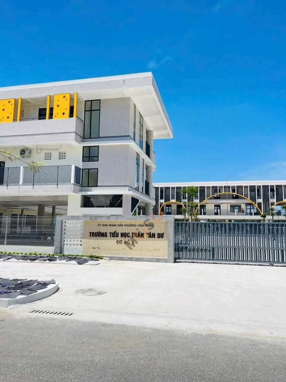 Bán đất Văn Tiến Dũng Quận Cẩm Lệ, TP. Đà Nẵng – giá 10.5 tỷ — Hình 2