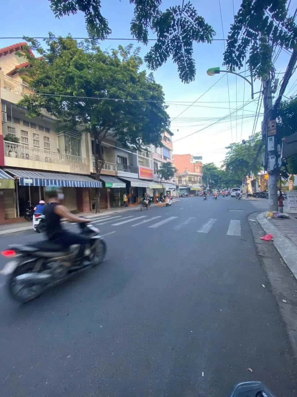 Bán nhà mặt tiền Trần Nhật Duật Thành phố Nha Trang, Khánh Hòa – 6 phòng ngủ, giá 19.5 tỷ - ảnh 6