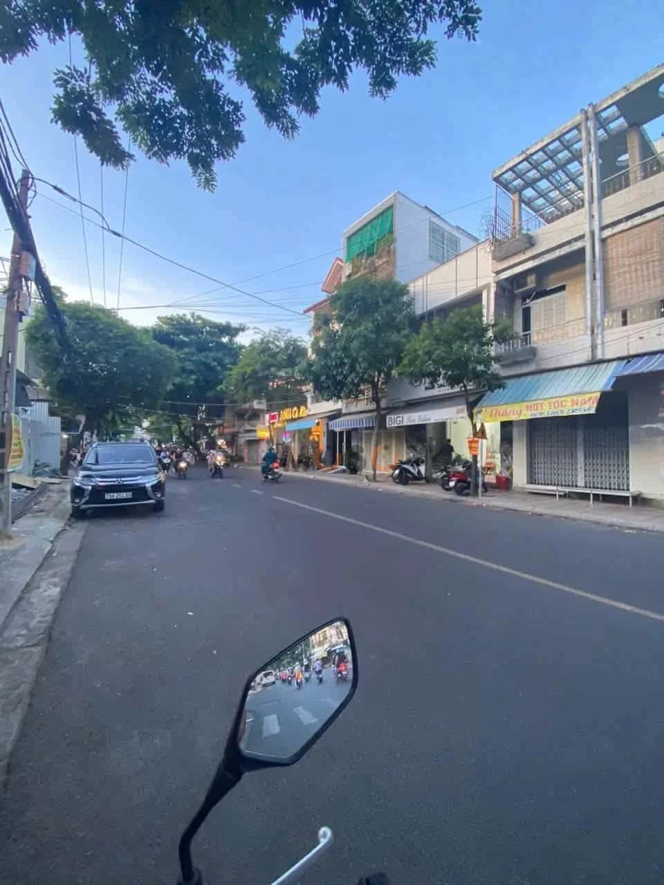 Bán nhà mặt tiền Trần Nhật Duật Thành phố Nha Trang, Khánh Hòa – 6 phòng ngủ, giá 19.5 tỷ - ảnh 5