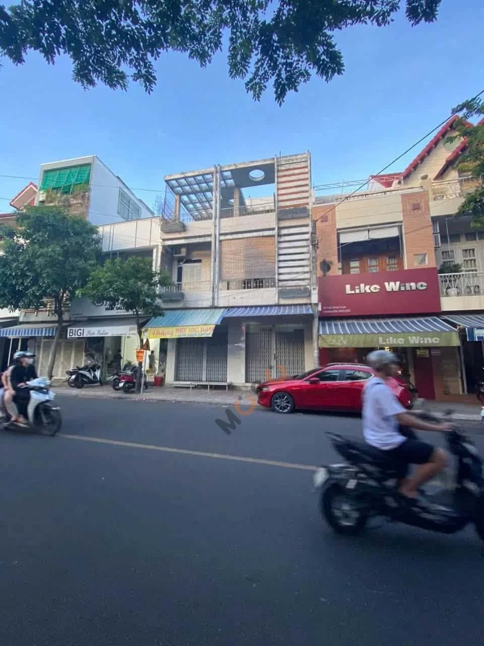 Bán nhà mặt tiền Trần Nhật Duật Thành phố Nha Trang, Khánh Hòa – 6 phòng ngủ, giá 19.5 tỷ - ảnh 4