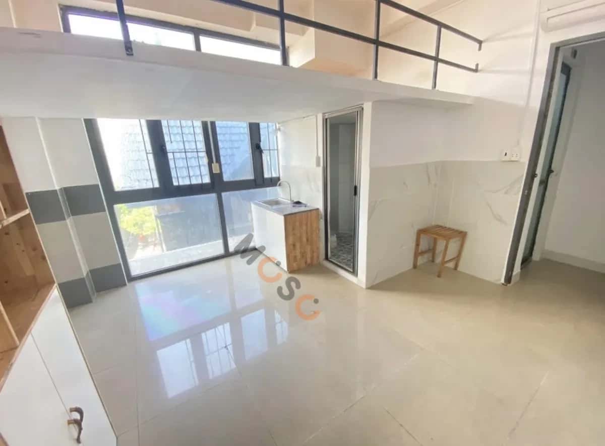 Cho thuê phòng trọ Hồ Văn Long Bình Tân, TP.HCM – giá 3 triệu — Hình 3